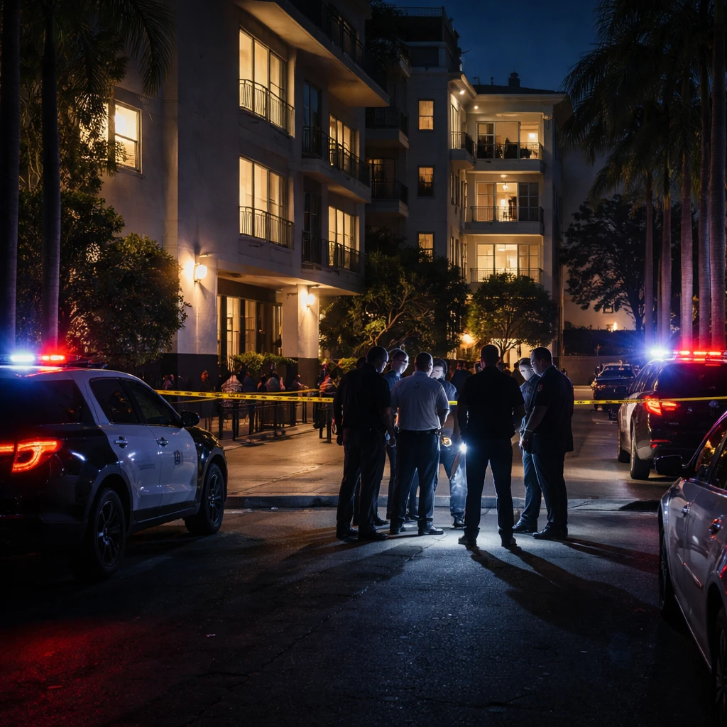 Family of Man Killed by Off-Duty ICE Agent Seeks Independent Probe in Los Angeles