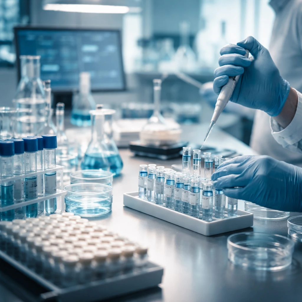 BofA Lowers Alnylam Price Target to $460, Keeps Buy Rating as 2026 Catalysts Line Up