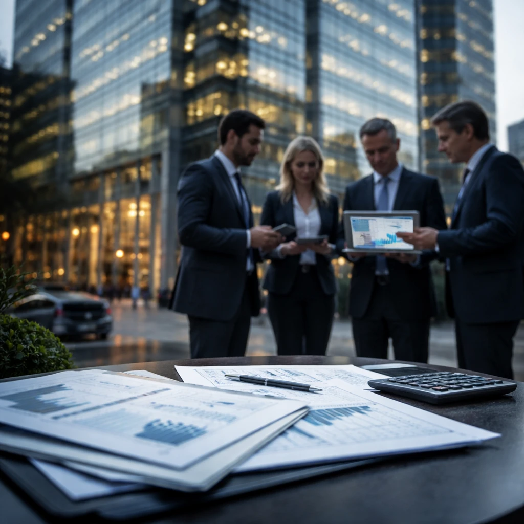 Needham trims TransUnion price target after mixed FY26 outlook despite solid Q4 performance