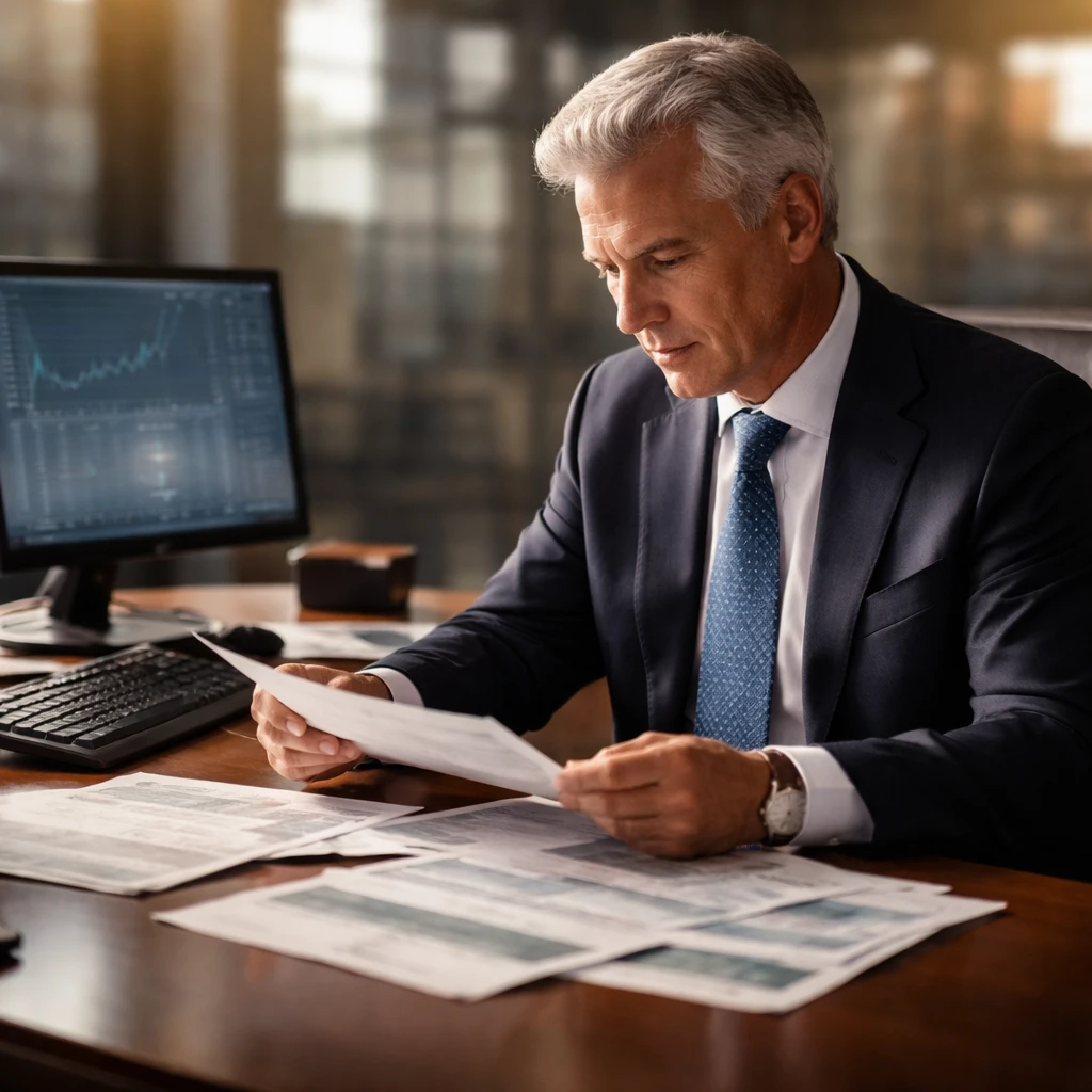 Carlisle Vice Chair Sells $2.5M in Stock; Q4 EPS Beats While Revenue Slightly Misses