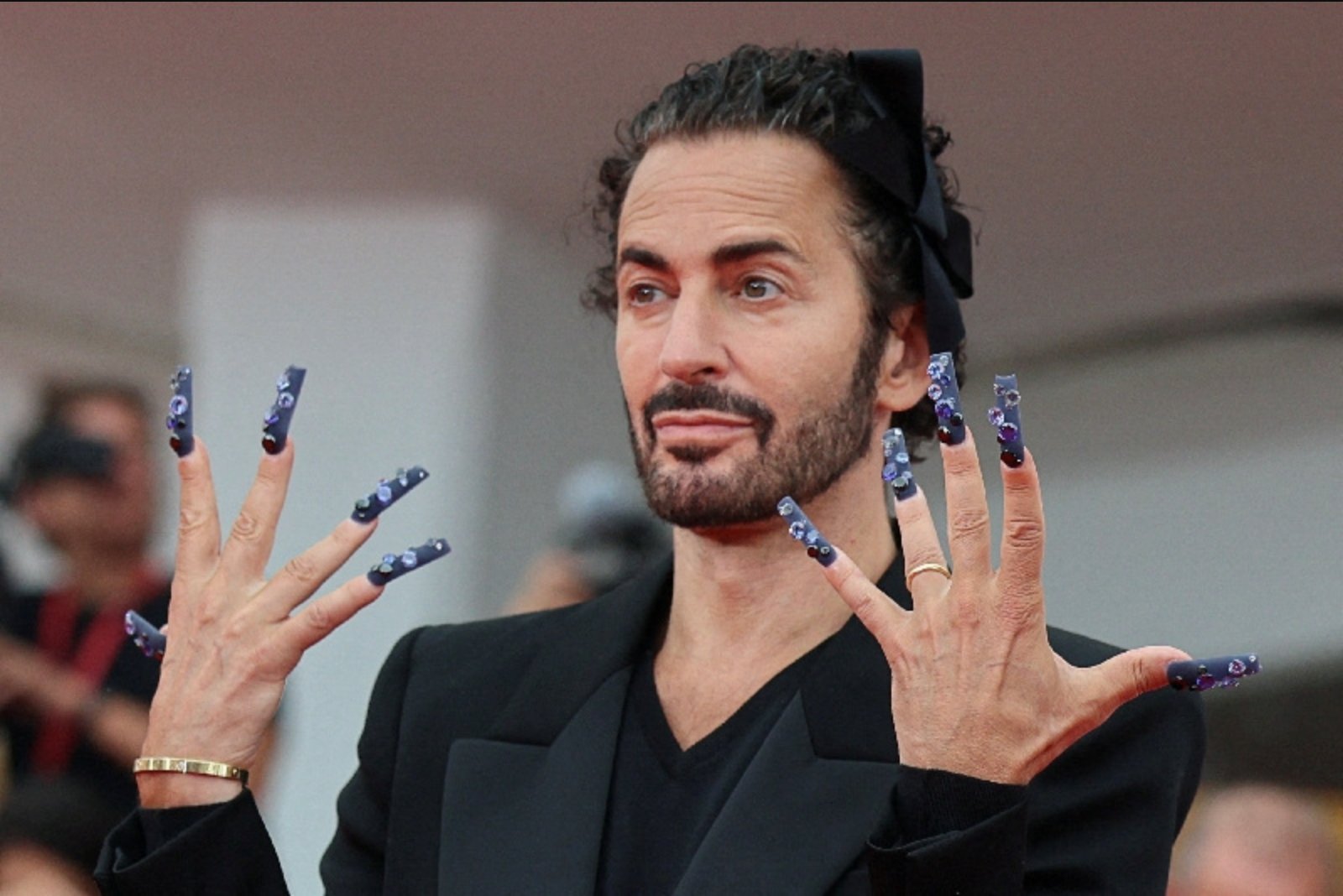 LVMH pares portfolio as Marc Jacobs sale underscores shift to scale and profitability