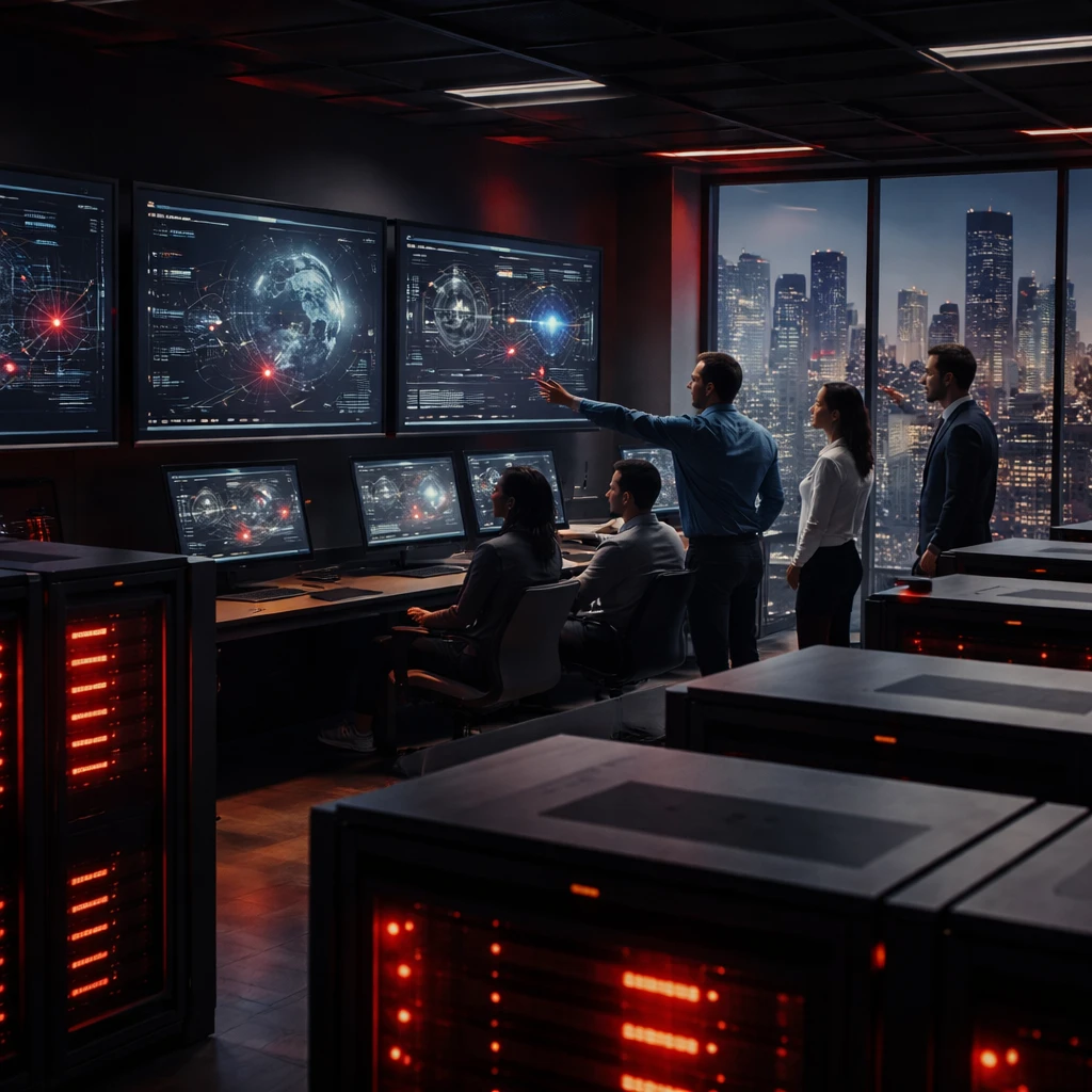 Why Oracle’s Selloff Is Overdone: A Tactical Long With a Clear Plan