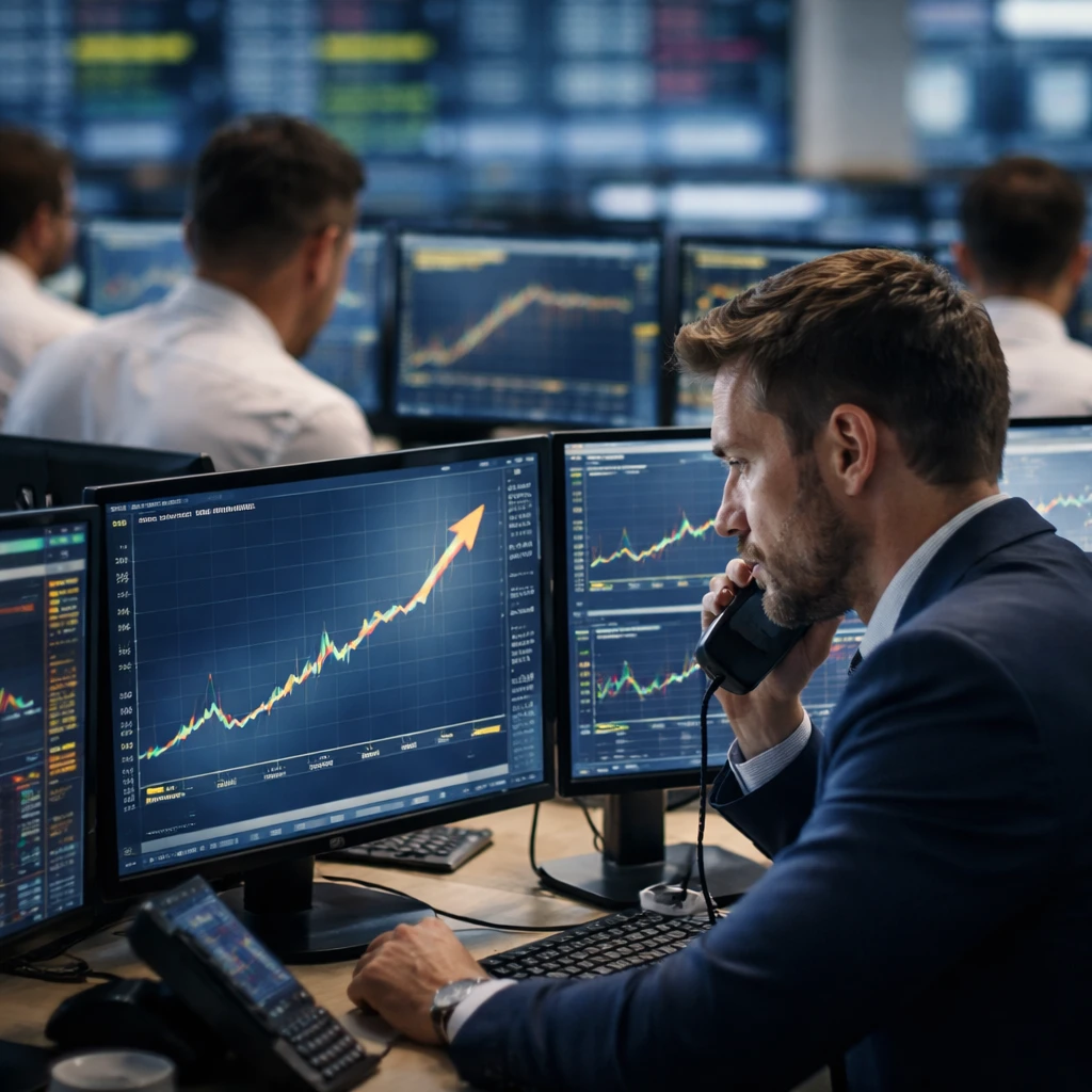 Citigroup Rates Desk Says Markets Are Undervaluing US Inflation, Flags Trading Opportunities