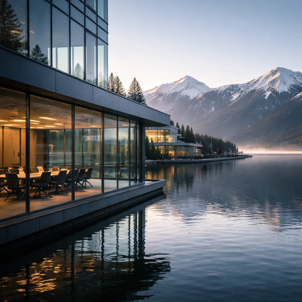 Mountain Lake Acquisition Corp. II Completes $360 Million IPO After Upsized Sale