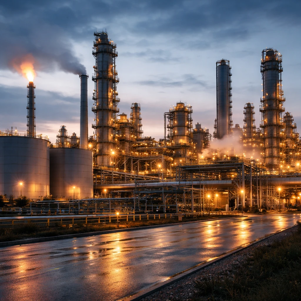 Mizuho Lowers Westlake Chemical Rating to Neutral, Citing Eroding Business Conditions