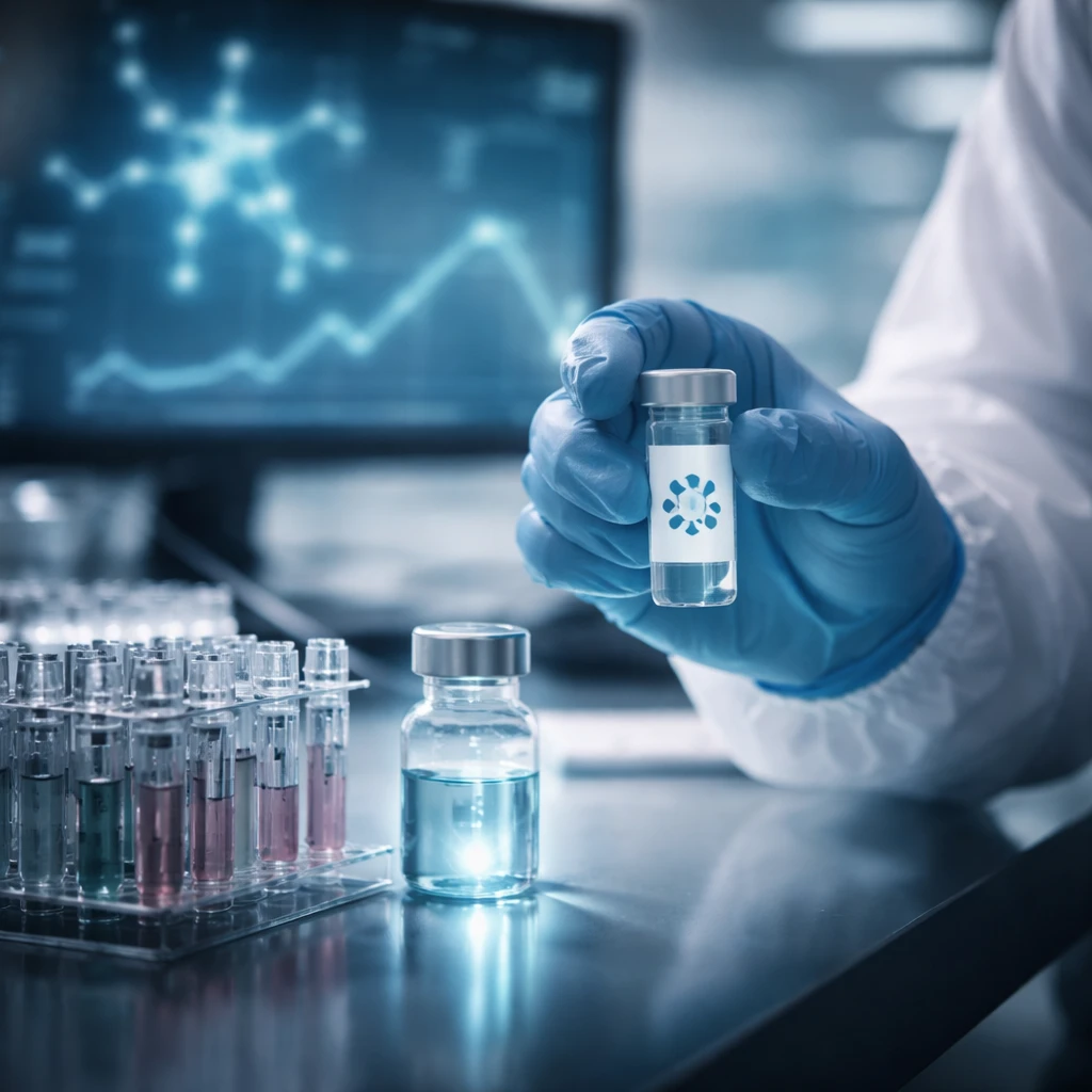 Backing the Shot: A High-Risk, High-Reward Play on Cartesian Therapeutics' Phase 3 mRNA CAR-T Program