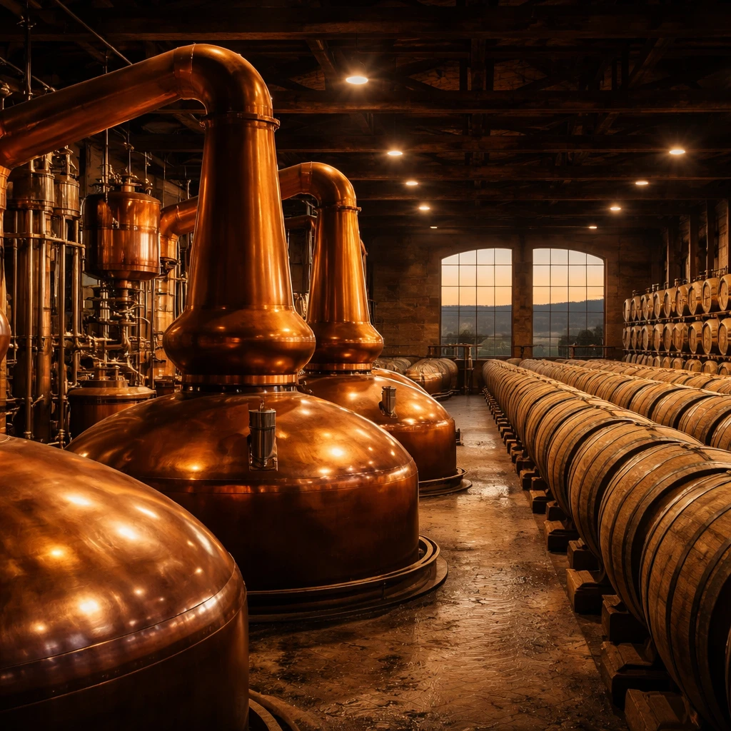 Brown-Forman family favors sale to Pernod Ricard in takeover talks