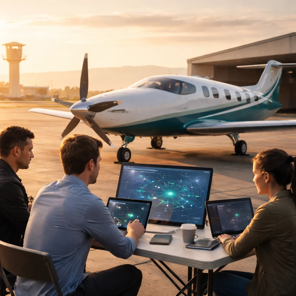 Why Surf Air Mobility Looks Like a Real Growth Bet in 2026