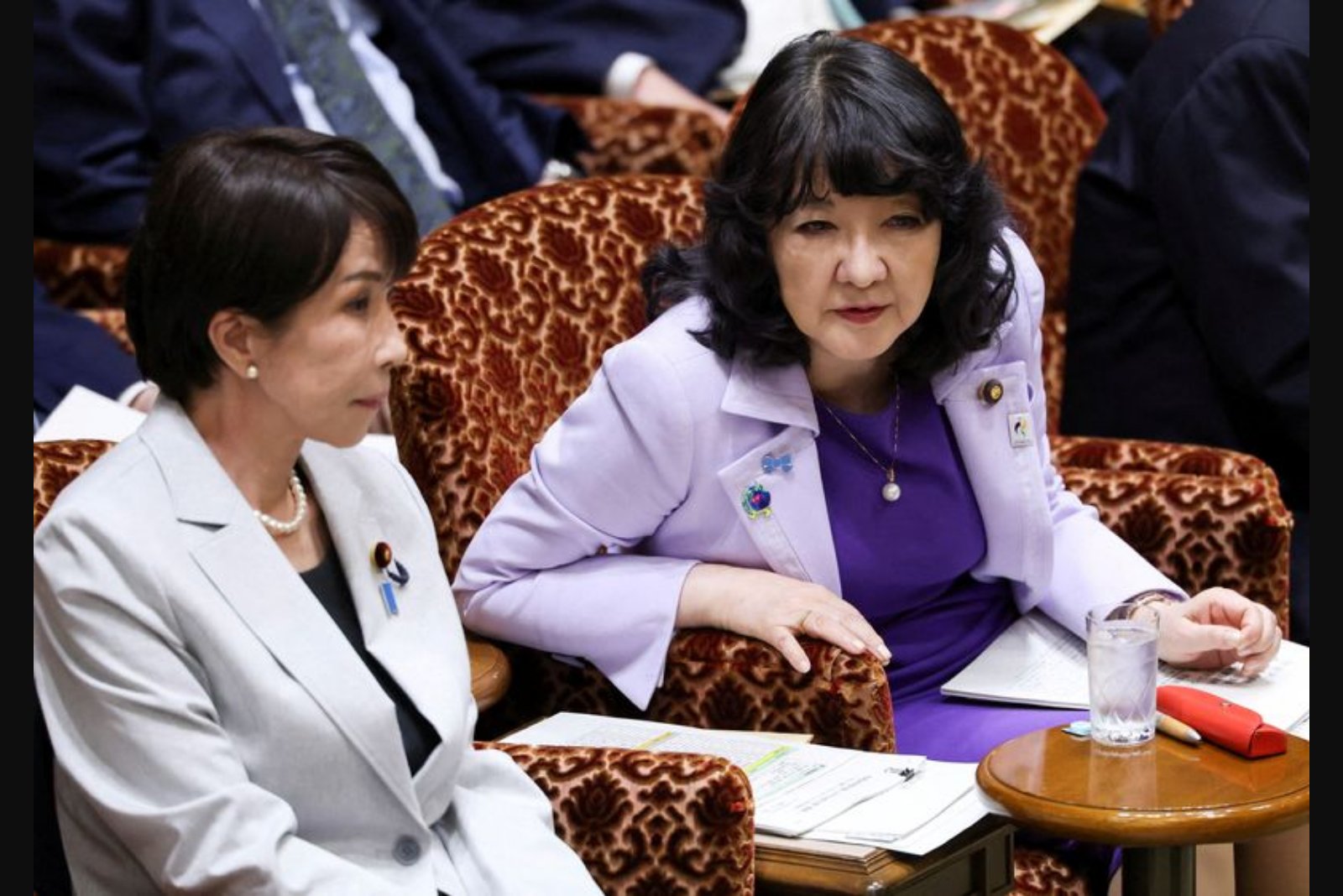 Japanese advisers push for multi-year budgeting to secure critical investments