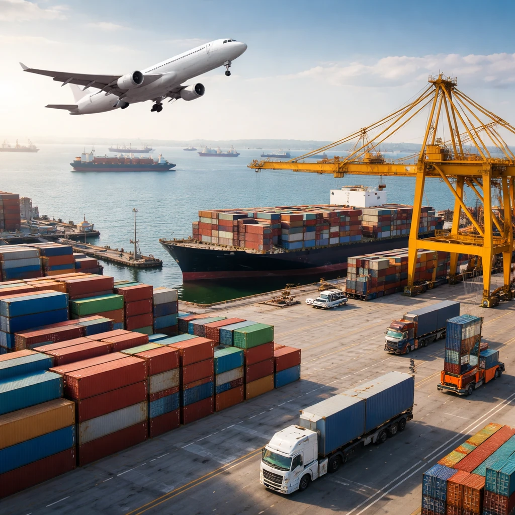 Truist Lowers Expeditors Price Target to $140 Citing Margin Pressure