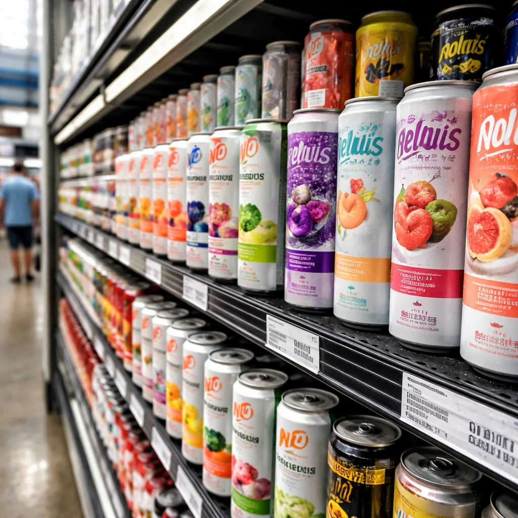 Buy the Dip, Not the Narrative: A Tactical Long on Celsius After the Costco Scare