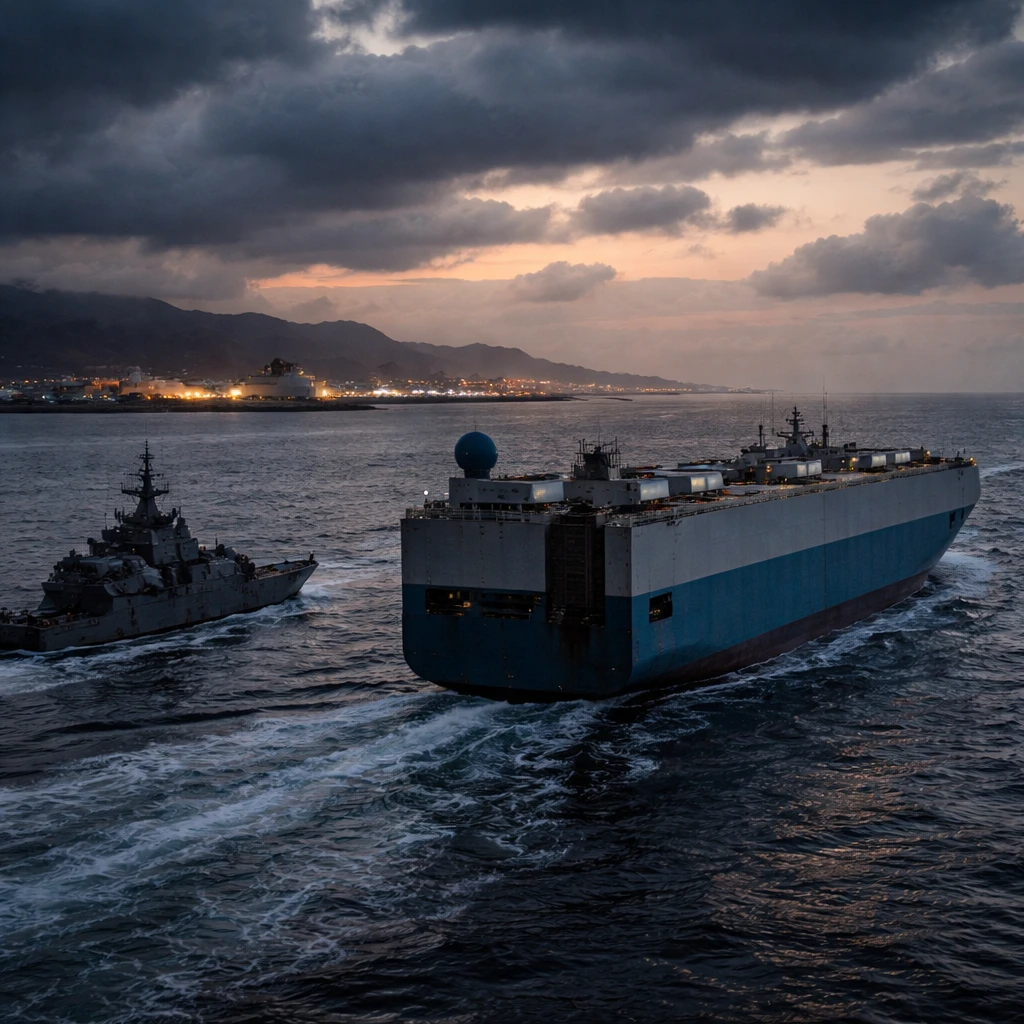 European Gas Markets Hover as Hormuz Shipping Outlook Remains Unclear