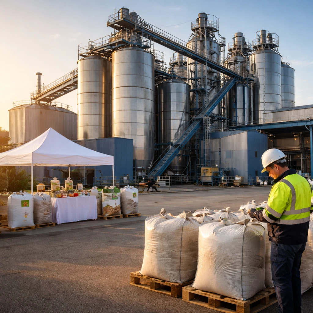 Oil-Dri: Dividend Discipline and Niche Growth Make a Tactical Long