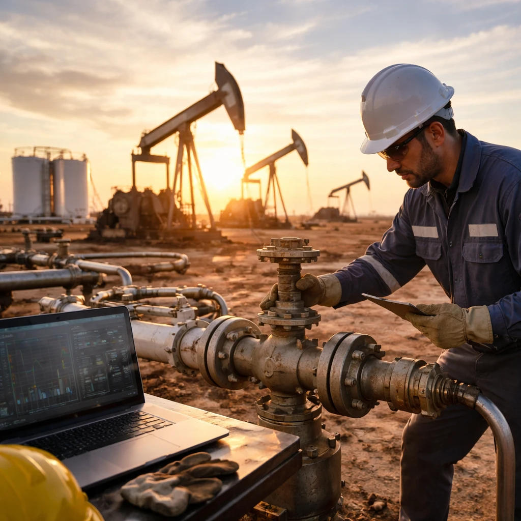 RBC Capital nudges APA price target higher to $26 as operational gains accumulate