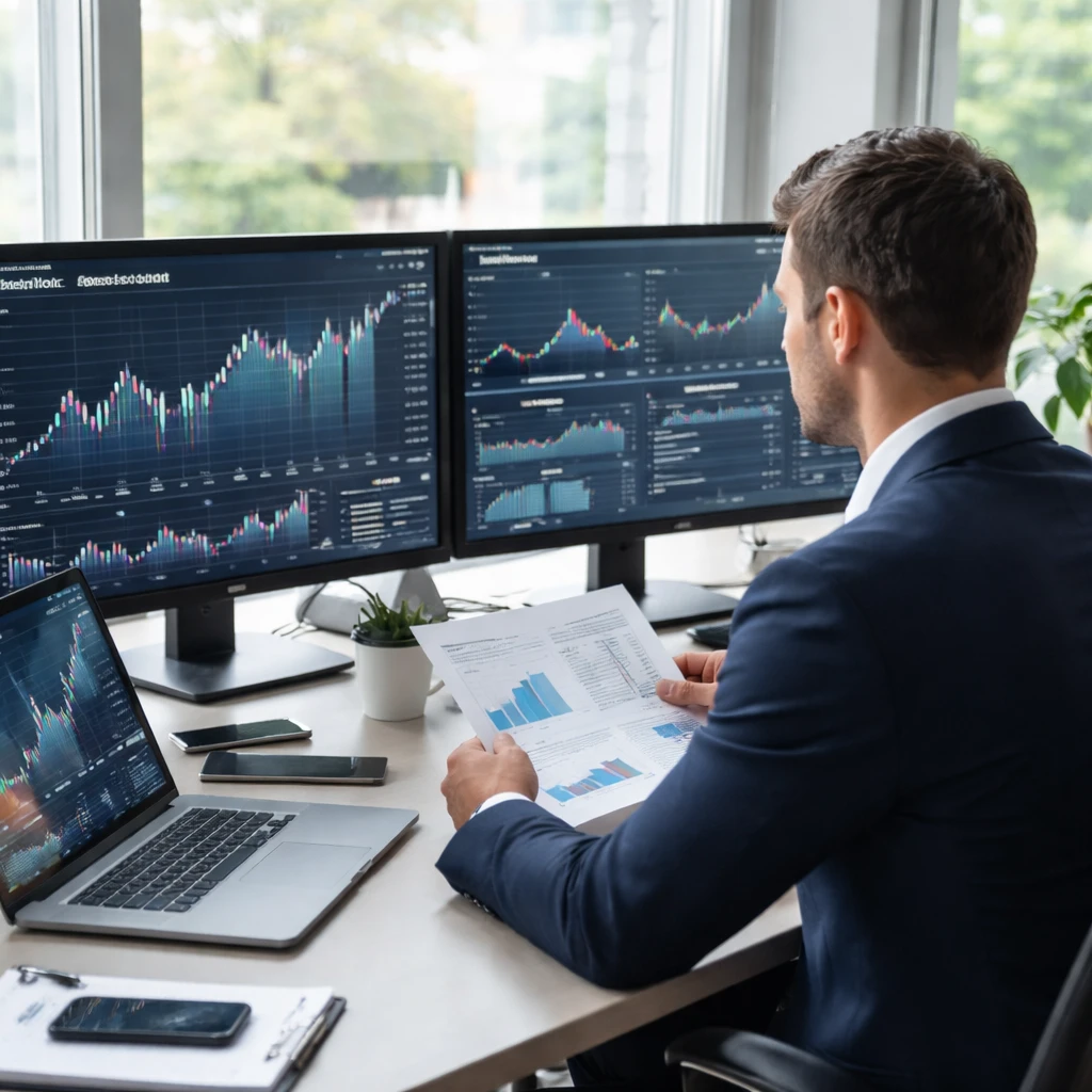 UBS Upholds Buy Rating on ResMed, Citing Robust U.S. Market Position and Growth Prospects