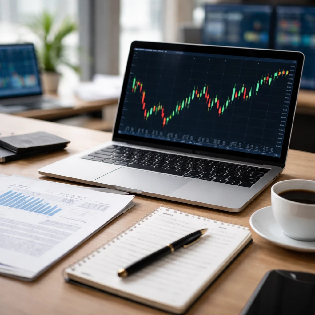 Citizens Sticks With Market Outperform on Robinhood After Q4 Results, Sees Large Upside