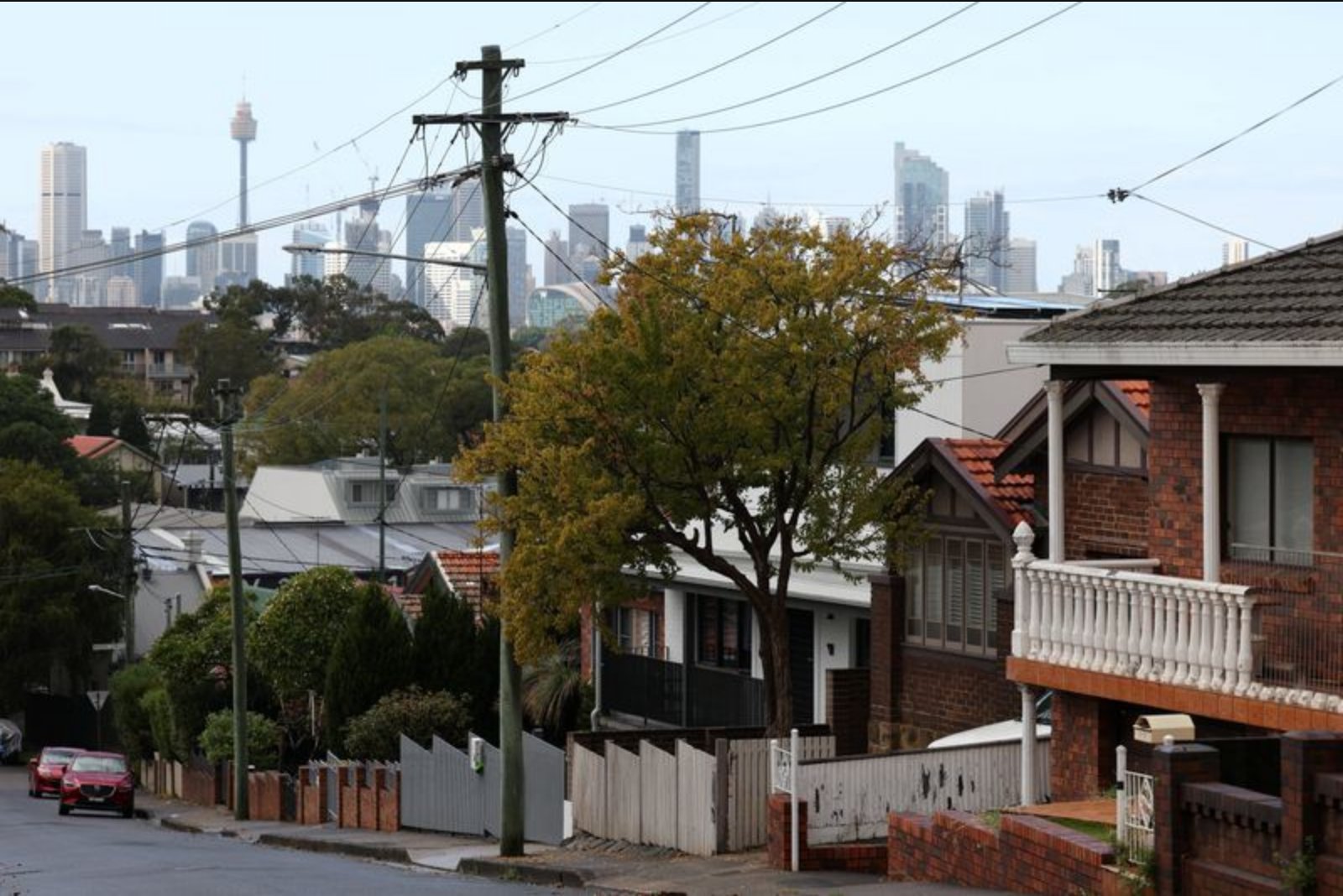 Labor to Narrow Negative Gearing, Overhaul Capital Gains Tax in Major Housing Reform