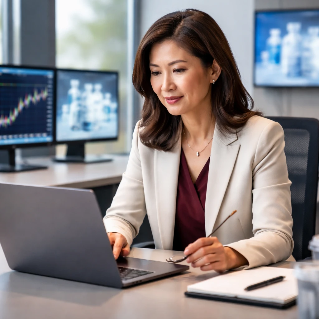 Scholar Rock's Chief Medical Officer Executes Stock Sale Amid Regulatory and Analyst Activity