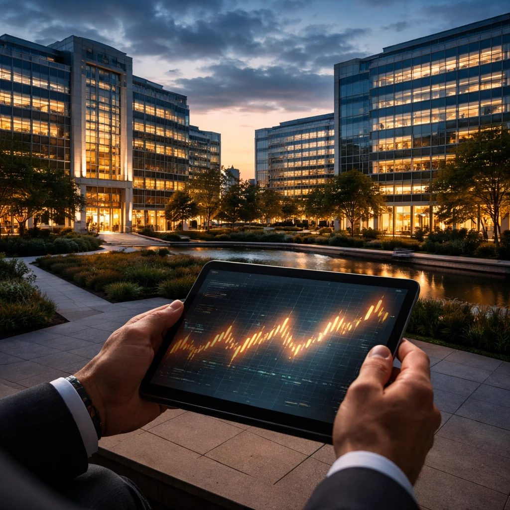 Eli Lilly Just Took a Hit - and That’s Exactly Why It’s Back on My Radar