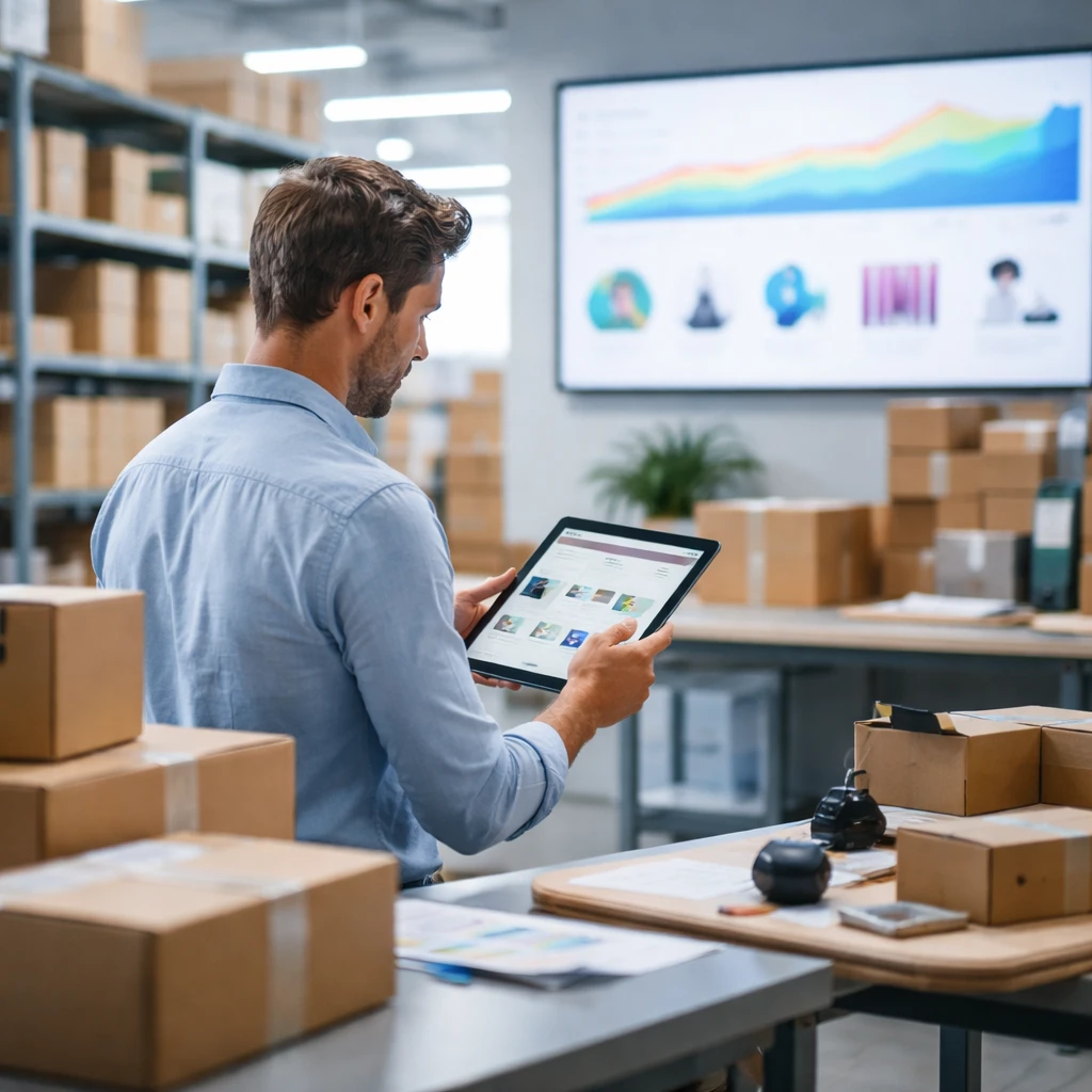 Cantor Keeps eBay at Neutral, $90 Target After Strong Q4; Depop Deal and Buyback Pace Highlight Capital Plan