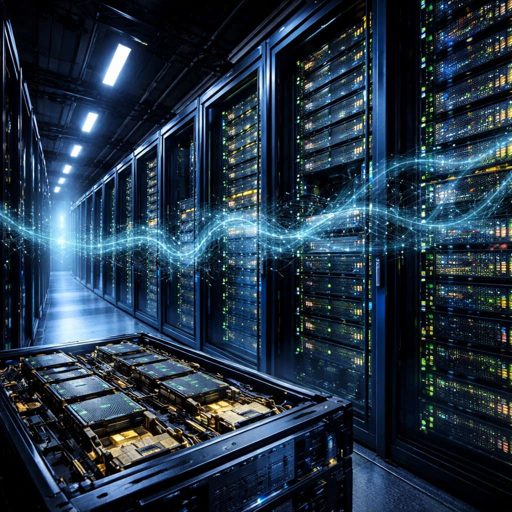 Nvidia Elevates Inference Opportunity to $1 Trillion as GTC Shifts Focus to Deployment