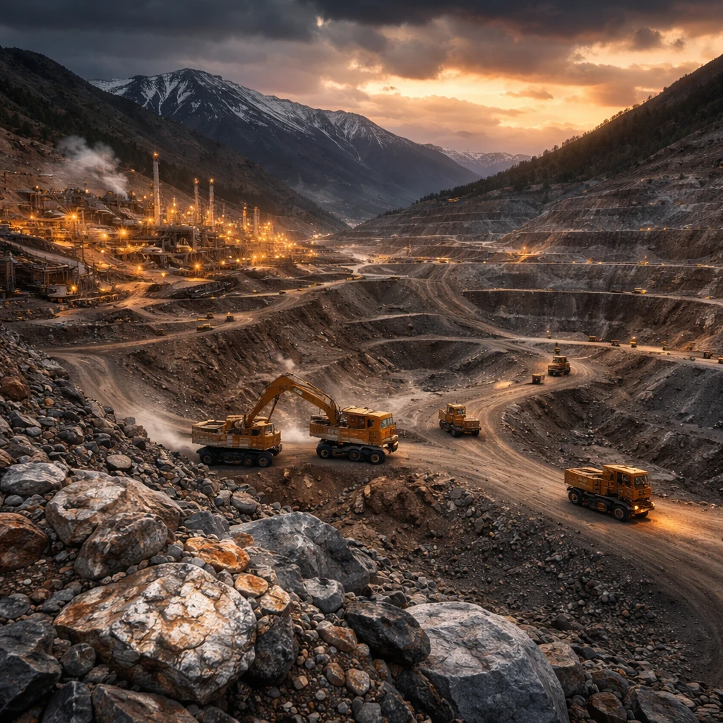 Pan American Silver After a One-Day Flush: A Setup for a Q4 Surprise and a Fast Re-Rating