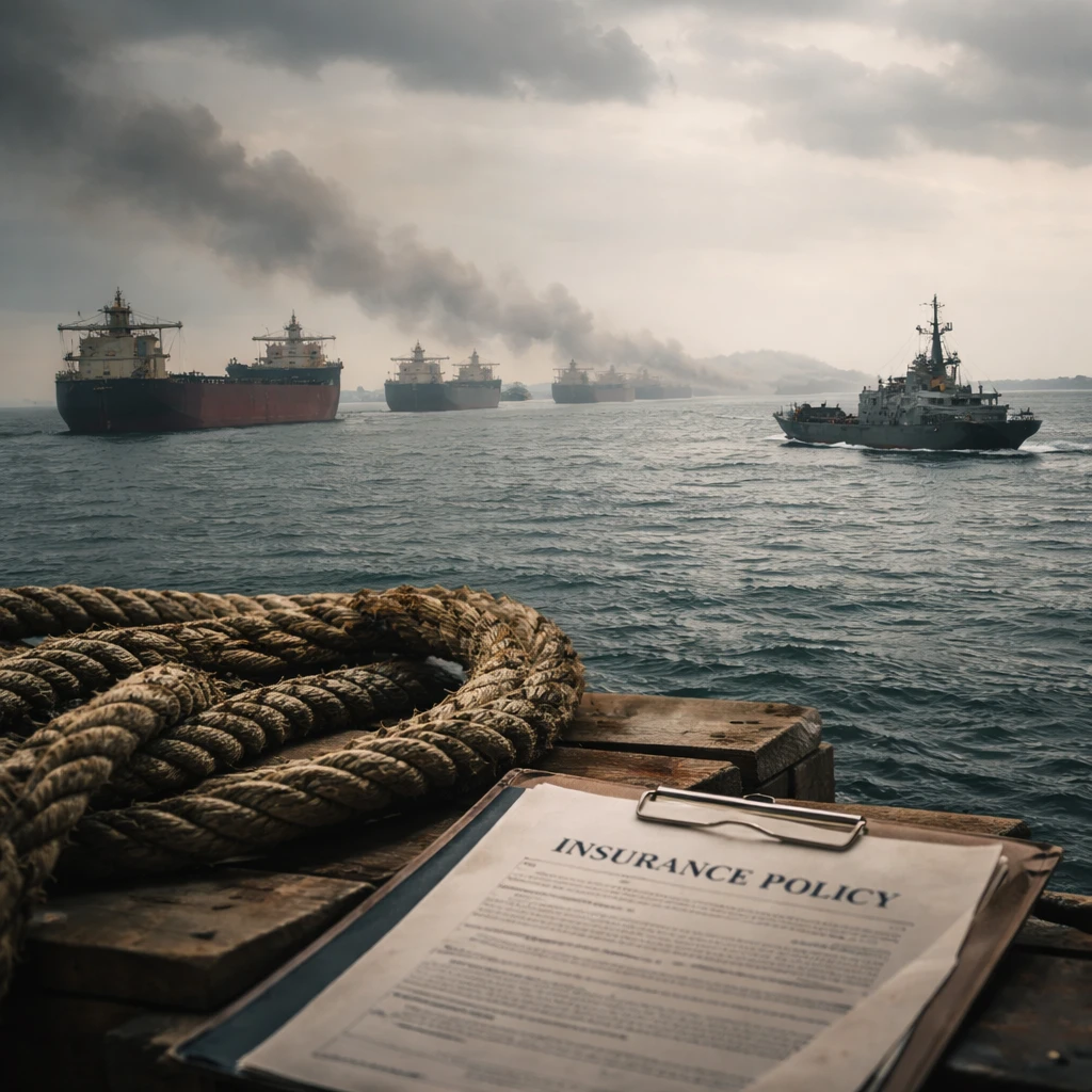 Macquarie Flags 'Inflationary Shock' as U.S.-Iran War Sends Oil and Safe-Haven Assets Higher