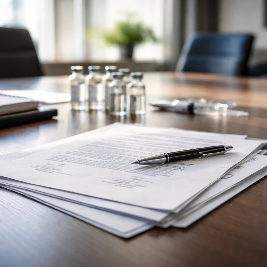 Settlement With Moderna Sends Arbutus, Roivant Stocks Higher and Reorders LNP Licensing Landscape