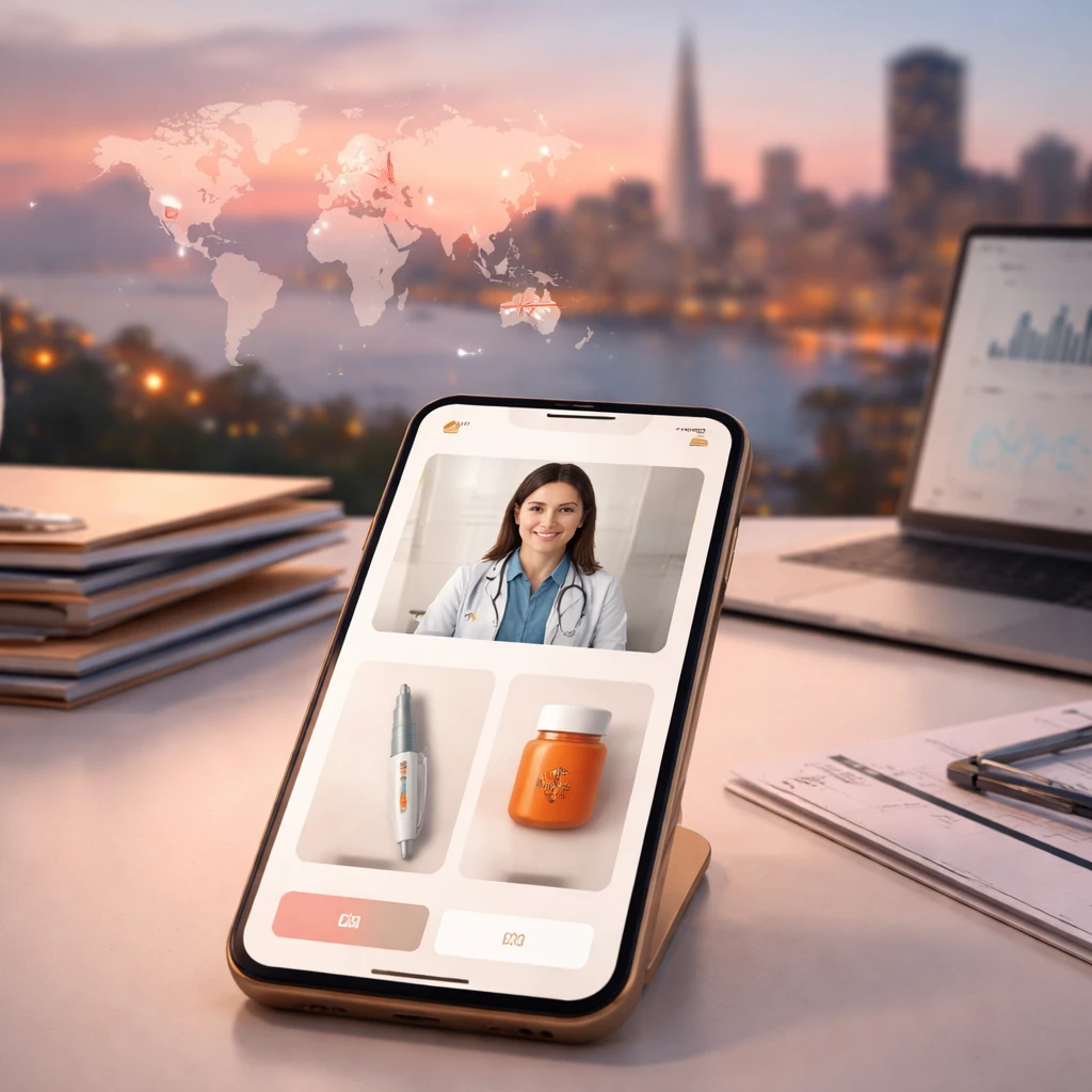 Hims & Hers: Legal Fog Lifts, Growth Story Still Intact — A Tactical Long