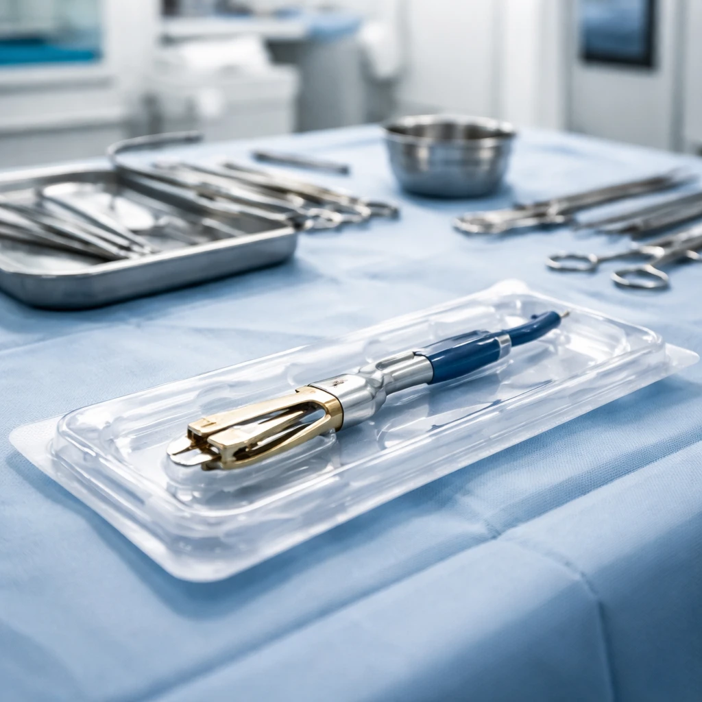 Canaccord Cuts AtriCure Price Target, Keeps Buy Rating Amid Valuation Shift