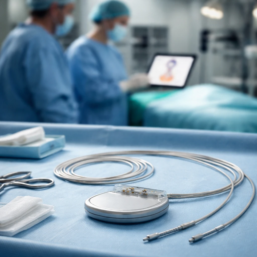 Inspire Medical: Time to Buy a Turnaround in OSA Implants