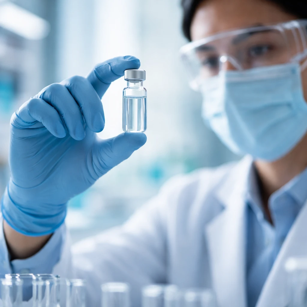 Generate Biomedicines Files for $425M Nasdaq IPO, Prices Set Between $15 and $17