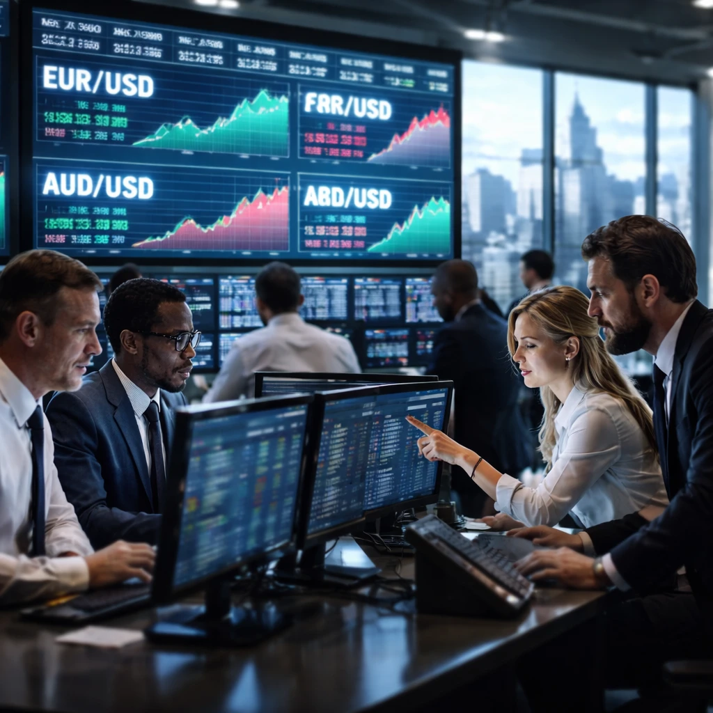 Dollar Edges Up as Warsh Speculation Lifts Sentiment; Weekly Decline Persists