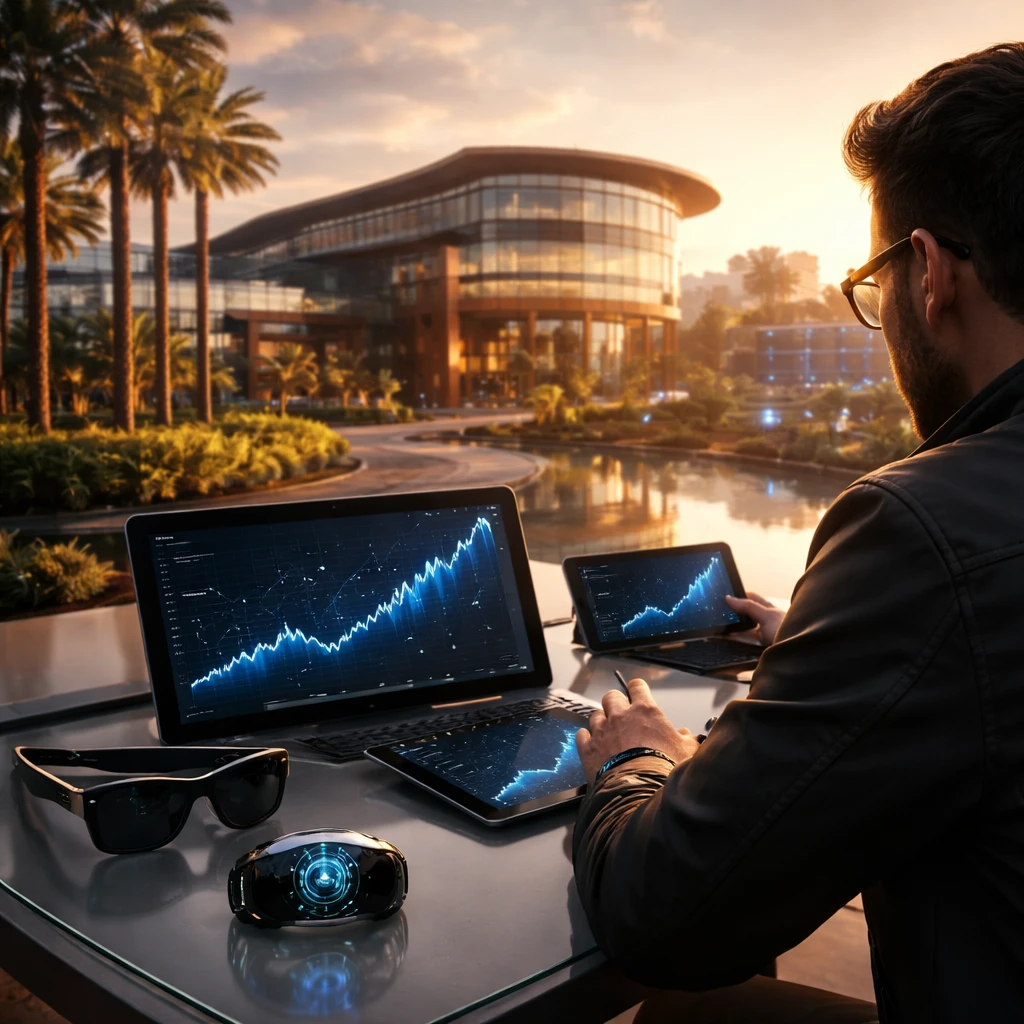 Buying Meta While the Market Is Cautious: A Tactical Long with Defined Risk