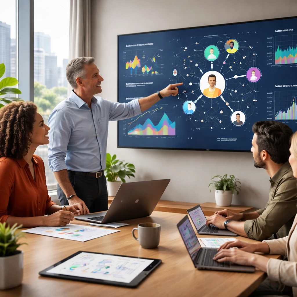 Blackbaud Says AI Adoption Is Outpacing Expectations, Boosting Client Spend and Fortifying Data Advantage