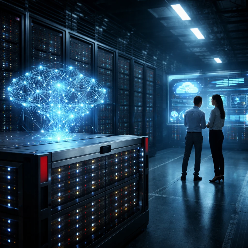 Oracle: The Overlooked AI Infrastructure Compounder
