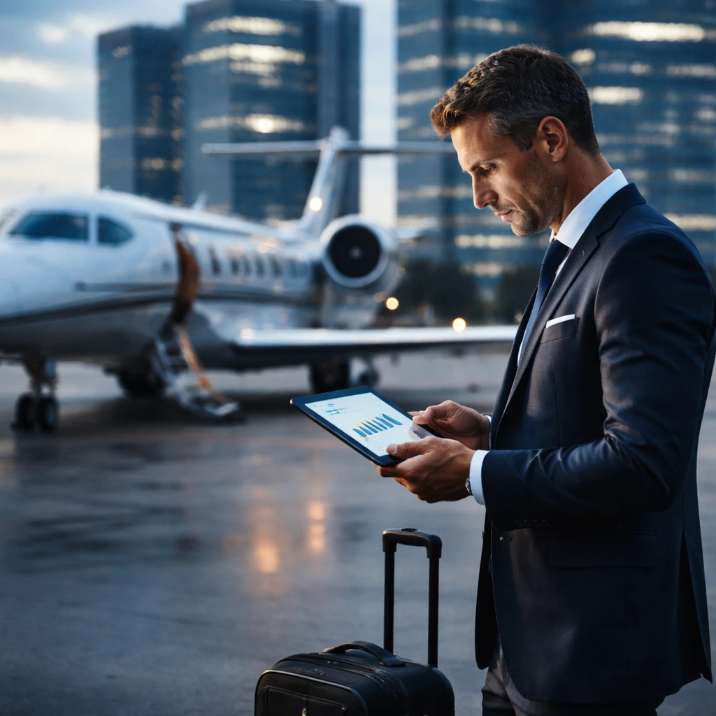 Global Business Travel Group Boosts Buyback to $600M; Shares Jump on Strong Preliminary Results