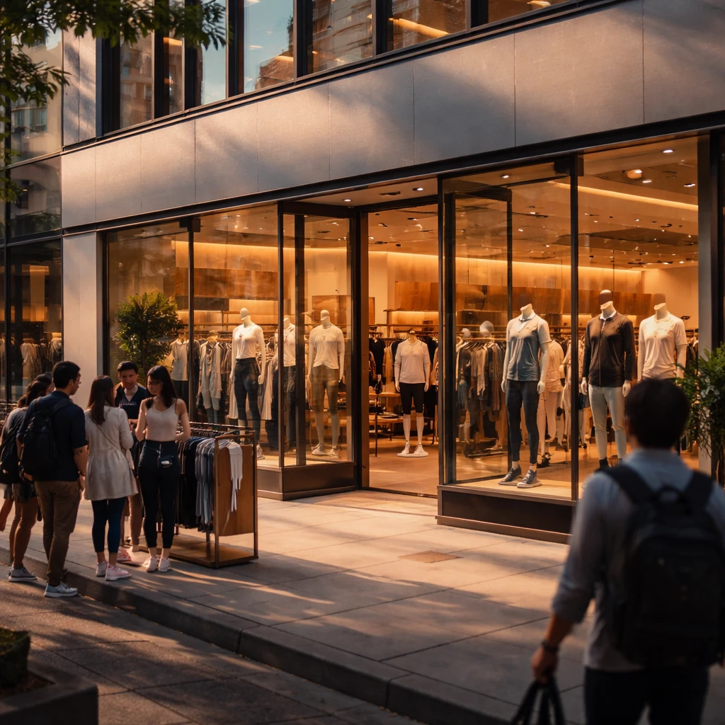 lululemon: Mispriced Turnaround — Buy a Re-Set in a Premium Consumer Franchise