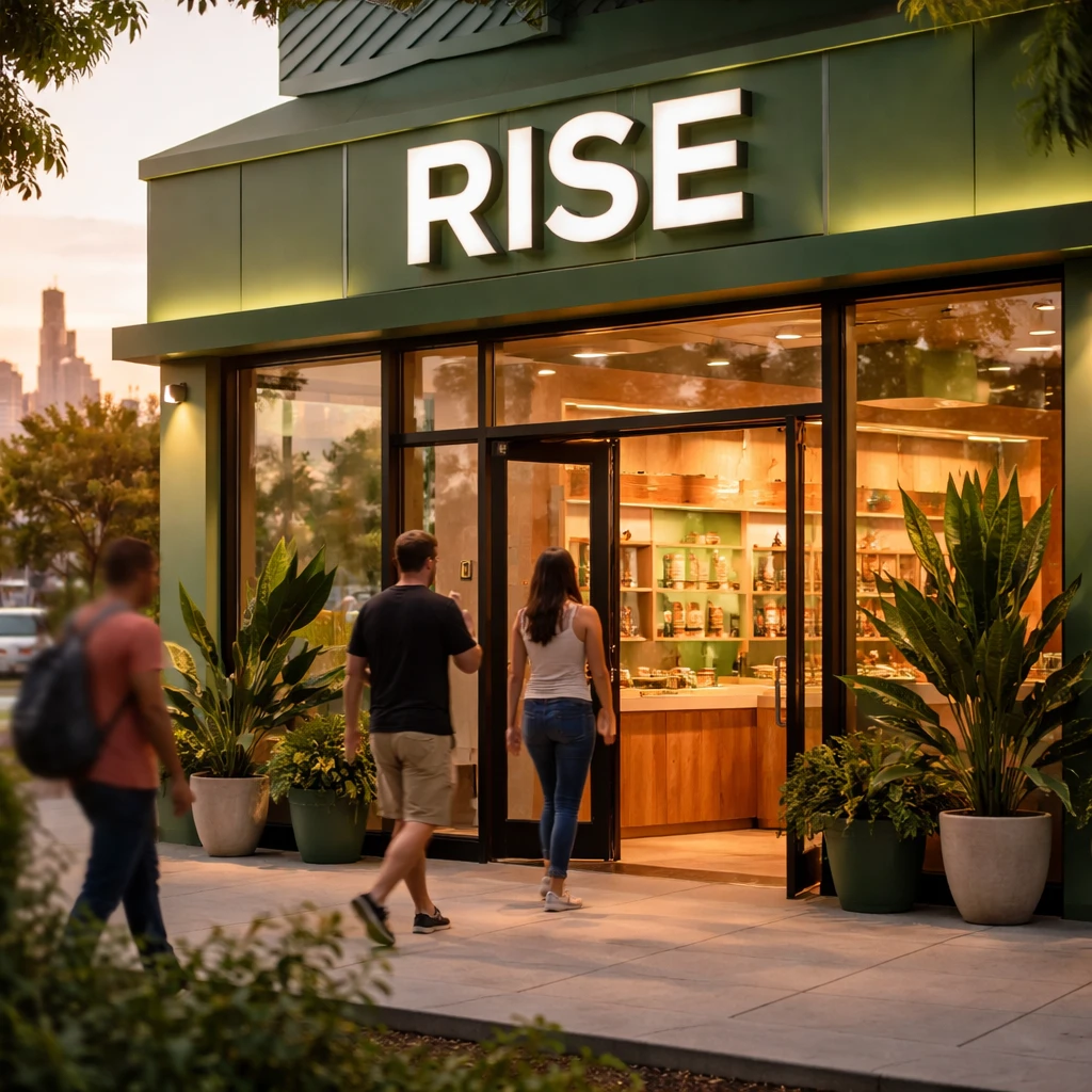 Green Thumb Industries: Tactical Upgrade — Set to Consolidate Around Value