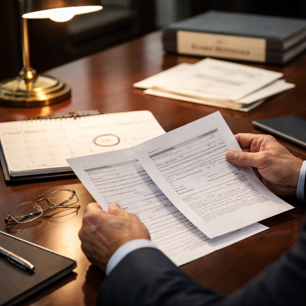 Espey Mfg. & Electronics Director Sells 1,000 Shares, Later Exercises Options; Audit Committee Chair Shift Announced