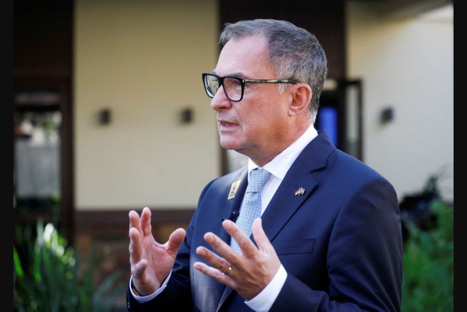 ECB rate stance appropriate, Nagel says as inflation dip proves short-lived