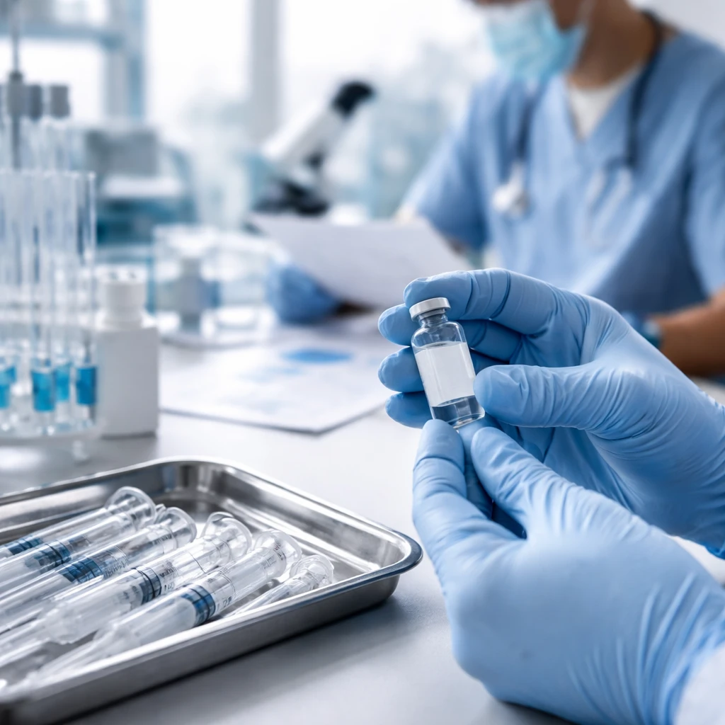 Edesa Biotech Shares Spike After Expanded Phase 3 Data Shows Lower Mortality