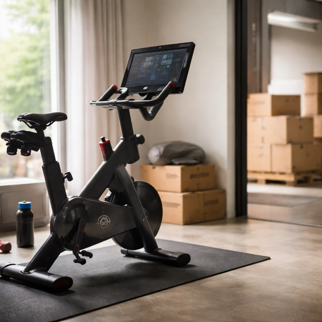 Needham Keeps Hold on Peloton as Revenue Pressures Persist Despite Margin Gains