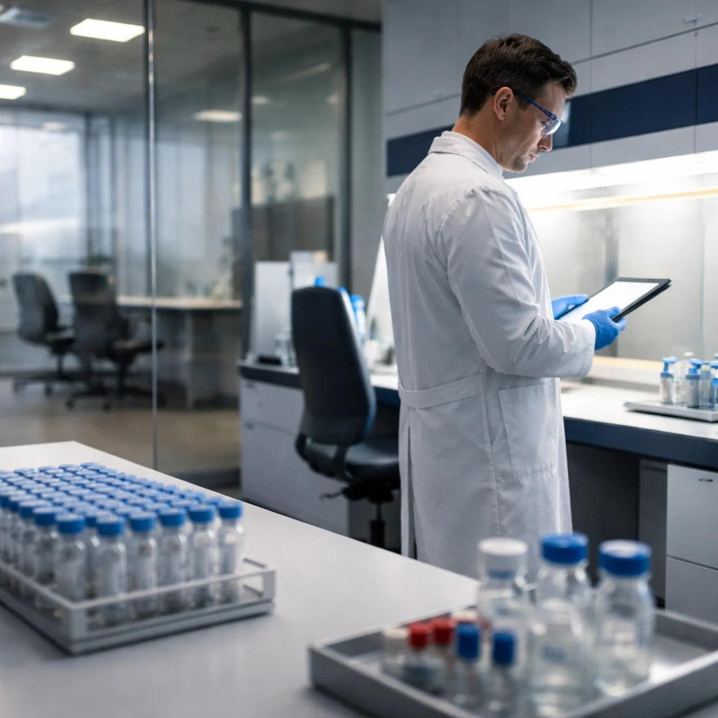 Seres Pauses Phase 2 Investment, Cuts Staff by Roughly 30%; Shares Slide