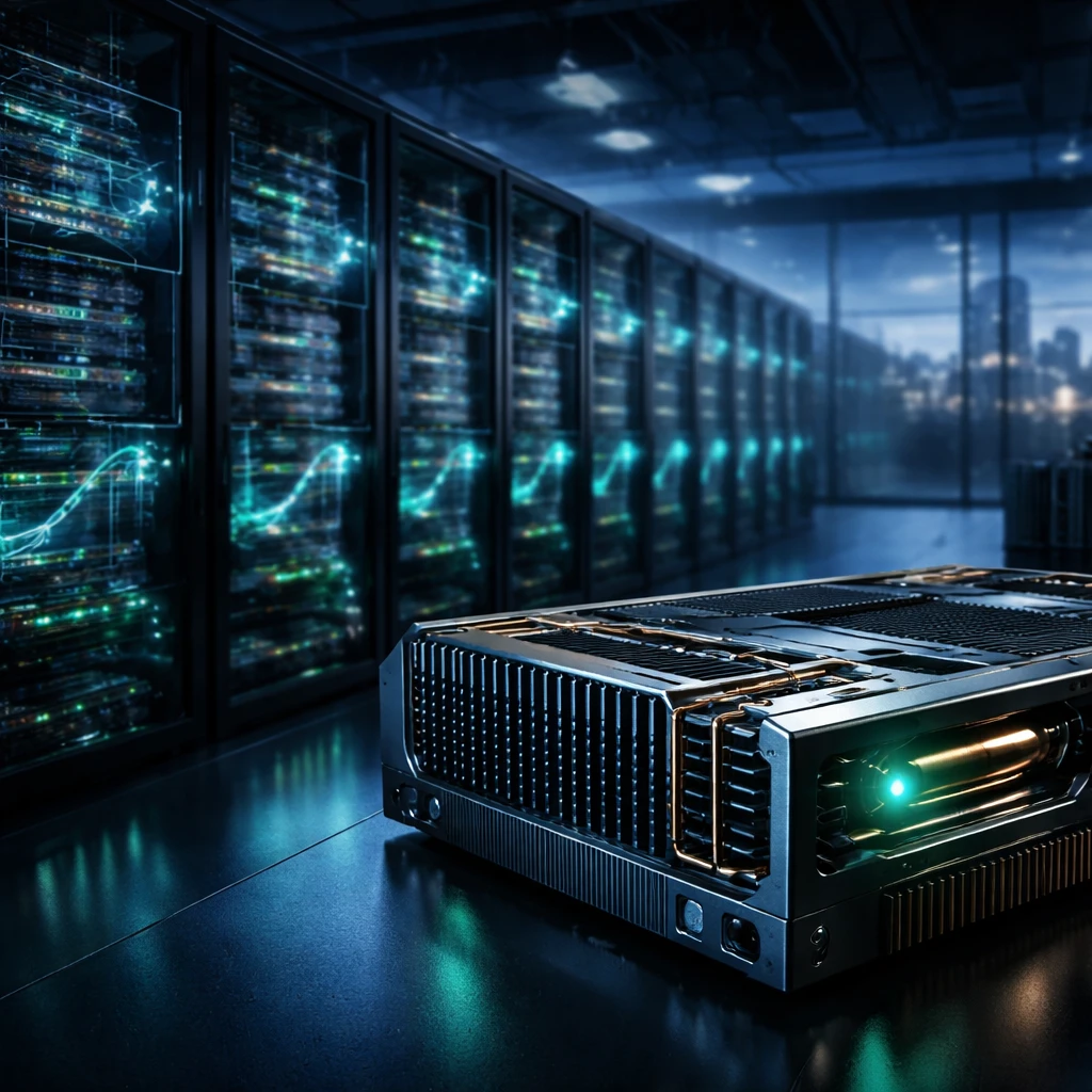 The Market Sharply Underestimates Nvidia - Tactical Long Setup