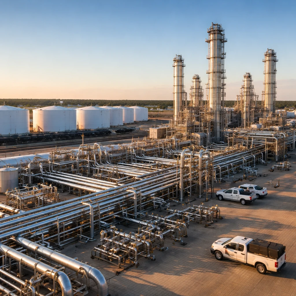 MPLX: Buy the Toll-Model, Not the Oil Squeeze