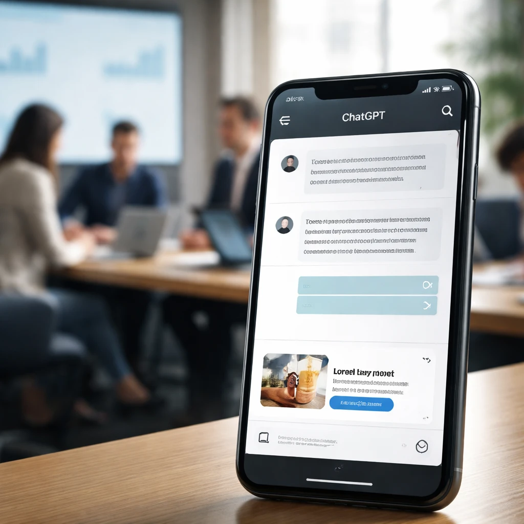 OpenAI’s ChatGPT Ads Clear $100 Million Annualized Revenue Mark Within Weeks