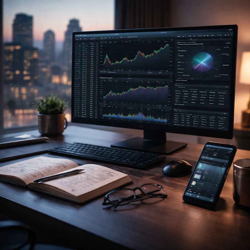 Limited-Time Flash Sale: InvestingPro Now Available at Year’s Lowest Price