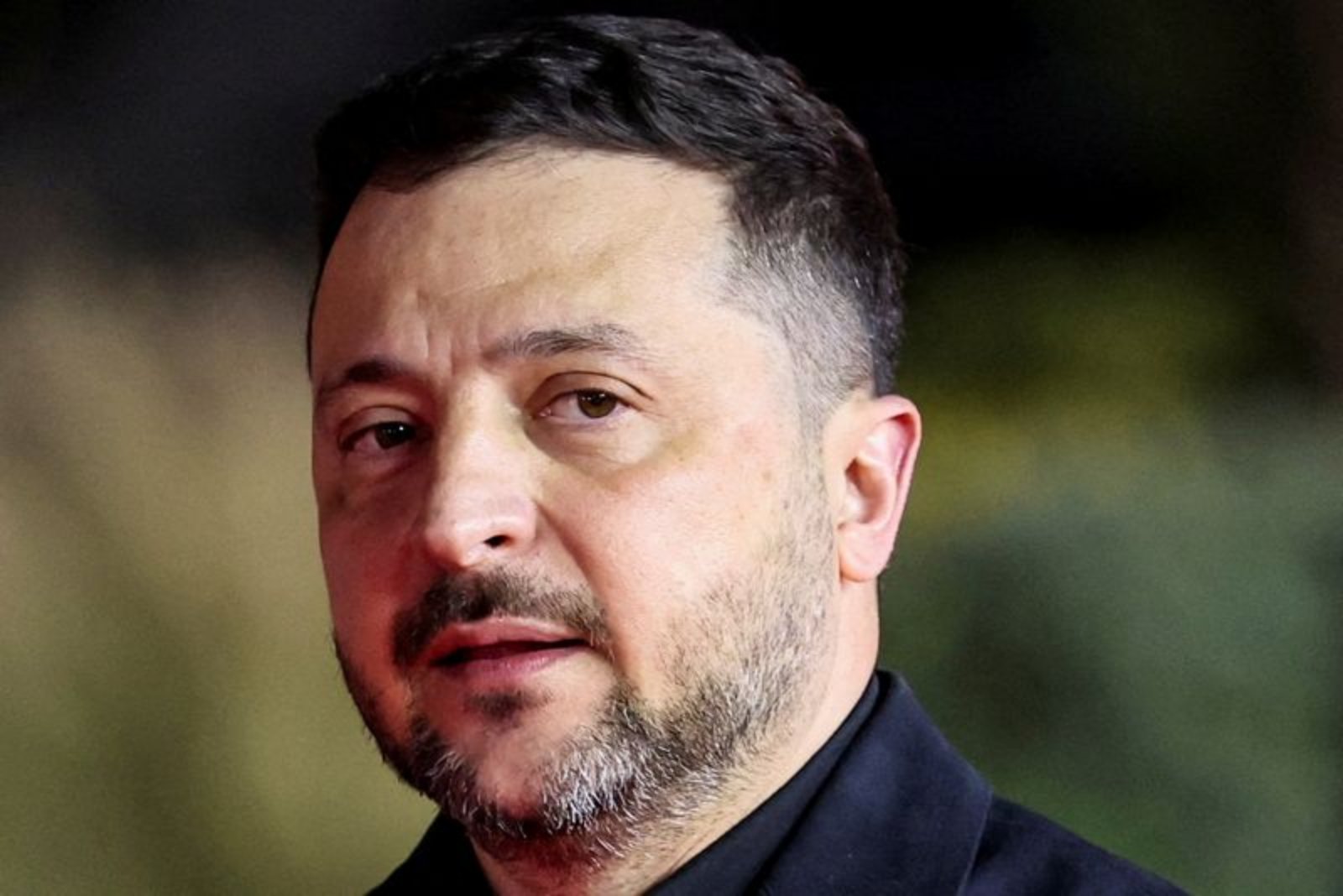 Zelenskiy Says Russia Ignoring Kyiv-Proposed Pause as Strikes Continue
