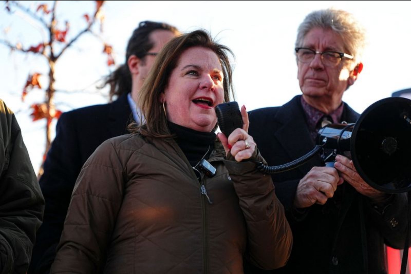 Anti-abortion Advocates Press White House as Frustration Grows Over Pace of Policy Moves